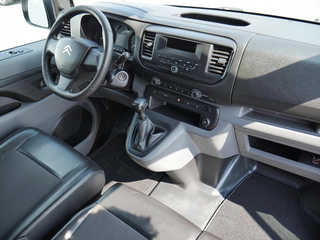 Citroën Jumpy 2.0HDi  L2