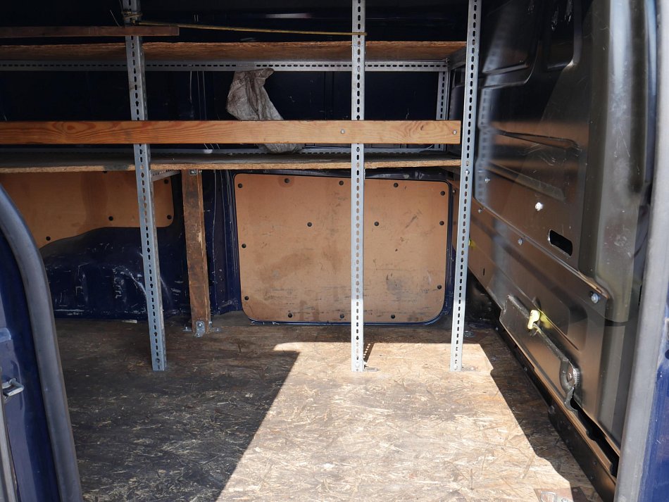 Citroën Jumpy 2.0HDi  L2