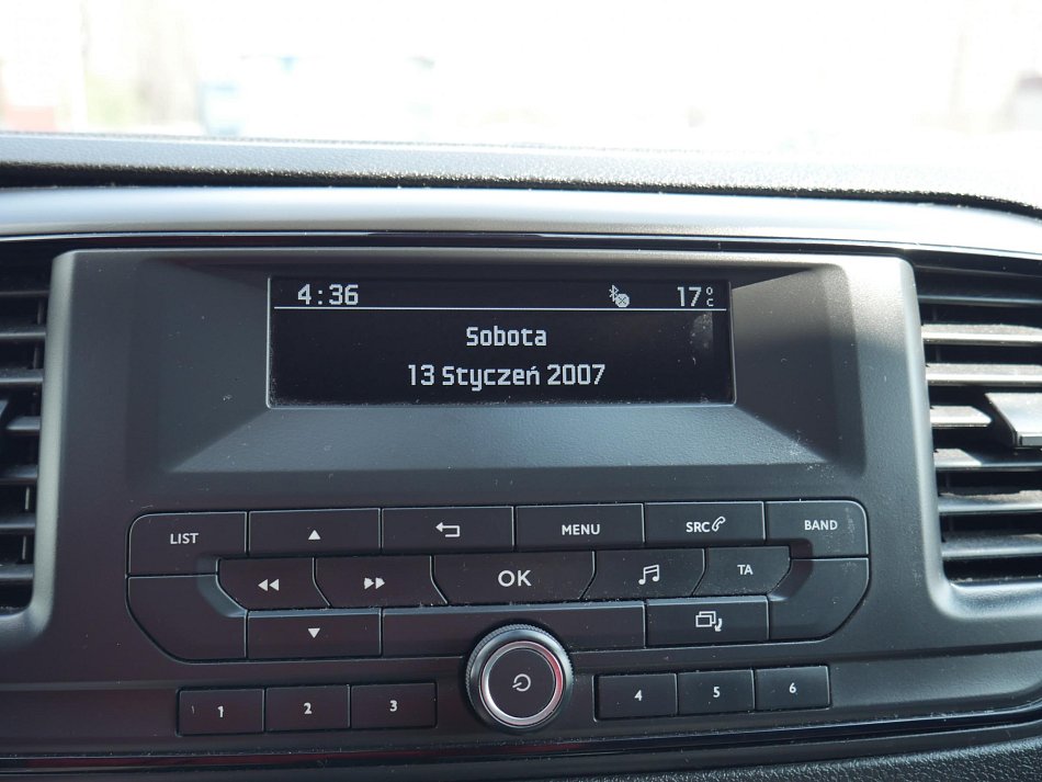 Citroën Jumpy 2.0HDi  L2