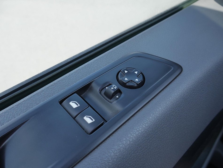 Citroën Jumpy 2.0HDi  L2