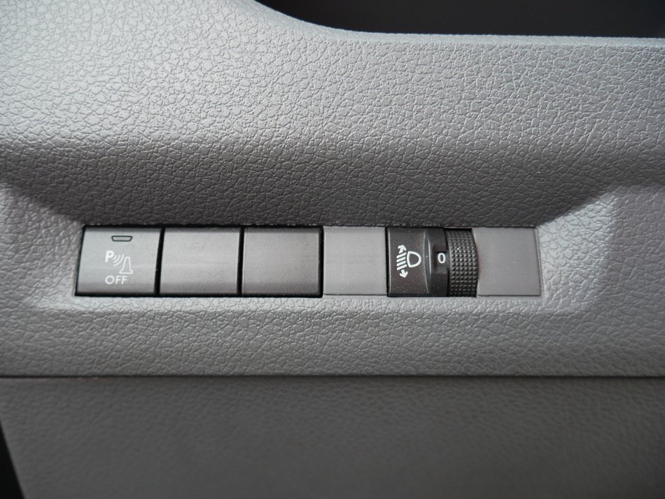 Citroën Jumpy 2.0HDi  L2