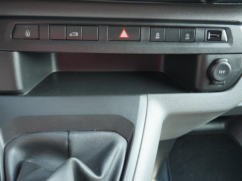 Citroën Jumpy 2.0HDi  L2