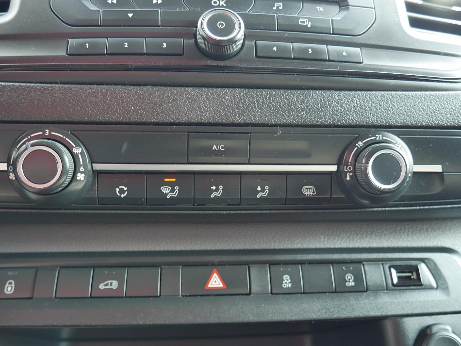 Citroën Jumpy 2.0HDi  L2