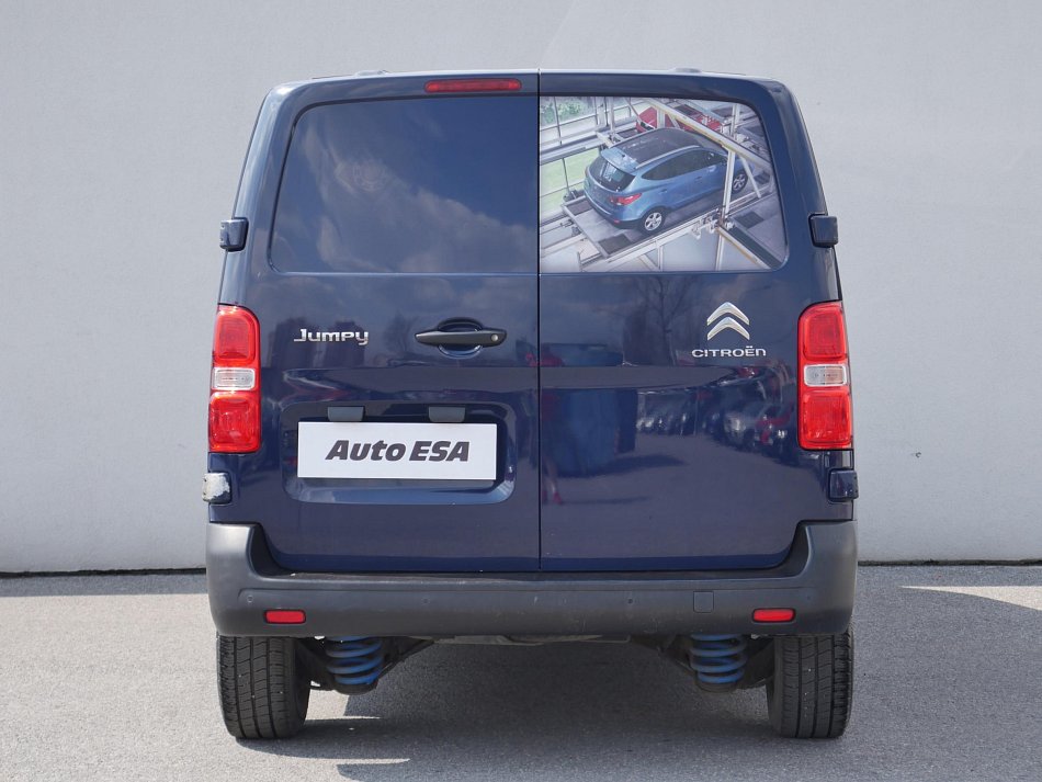 Citroën Jumpy 2.0HDi  L2