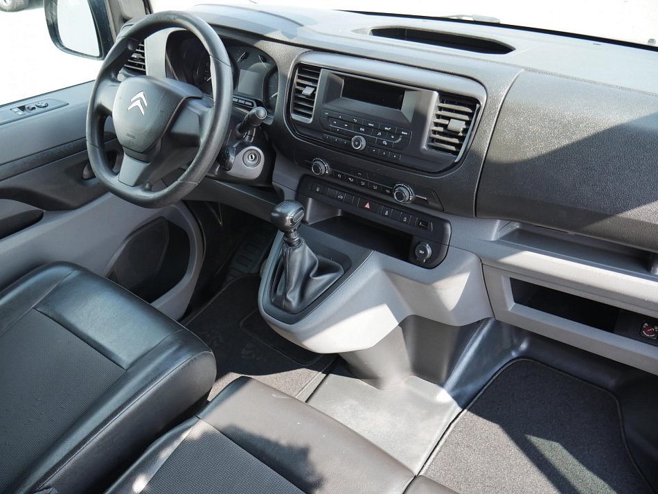 Citroën Jumpy 2.0HDi  L2