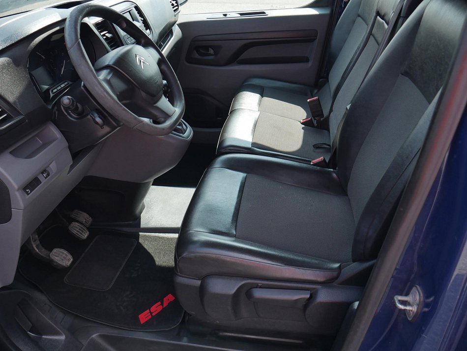 Citroën Jumpy 2.0HDi  L2