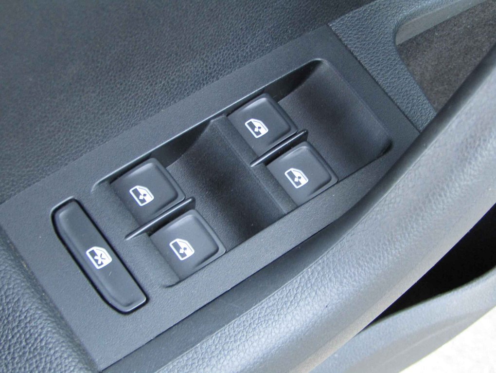 Škoda Octavia III 2.0 TDi Style