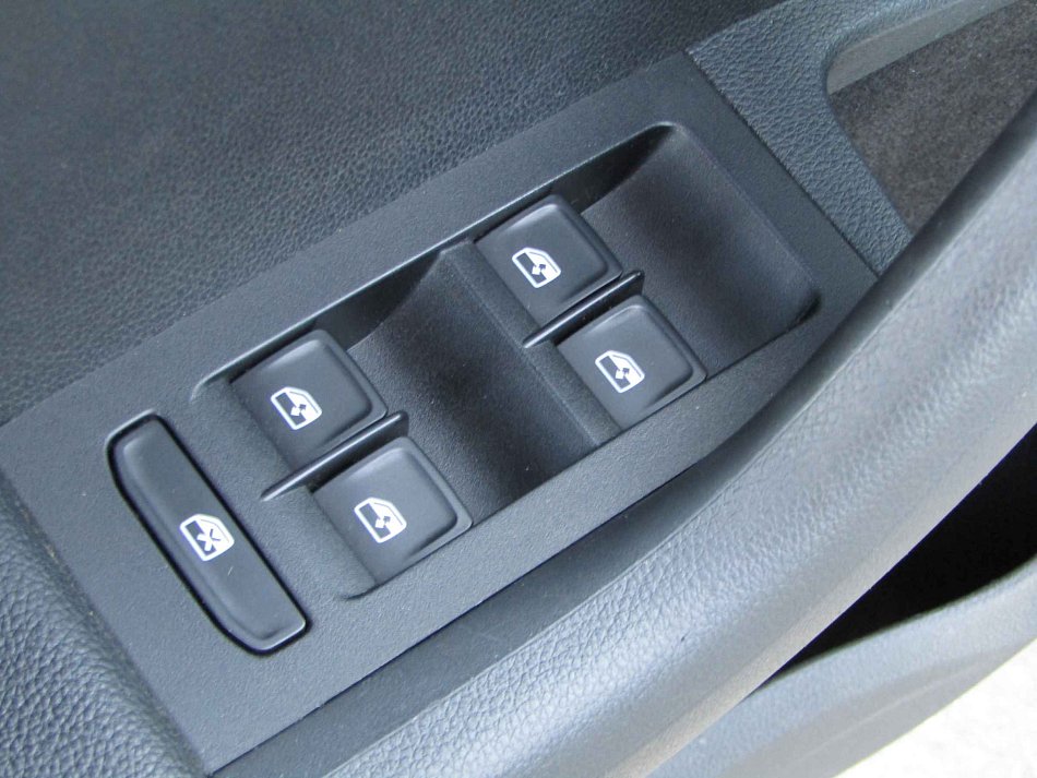 Škoda Octavia III 2.0 TDi Style