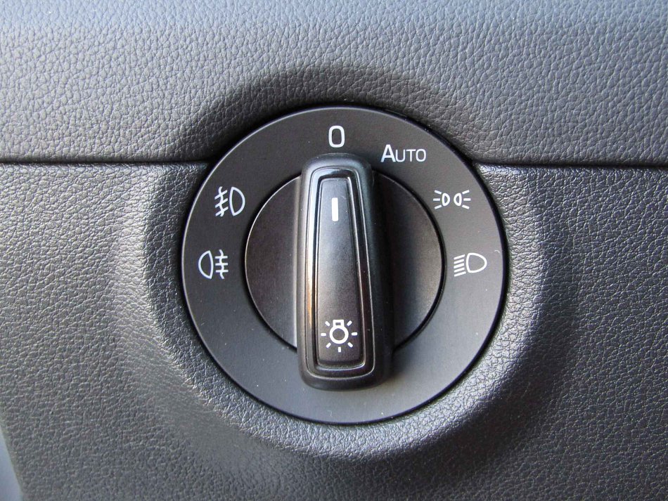 Škoda Octavia III 2.0 TDi Style