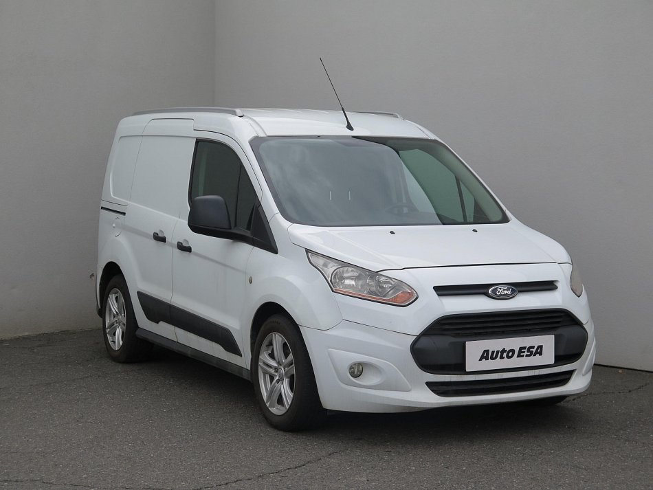 Ford Transit Connect 1.6TDCi Trend