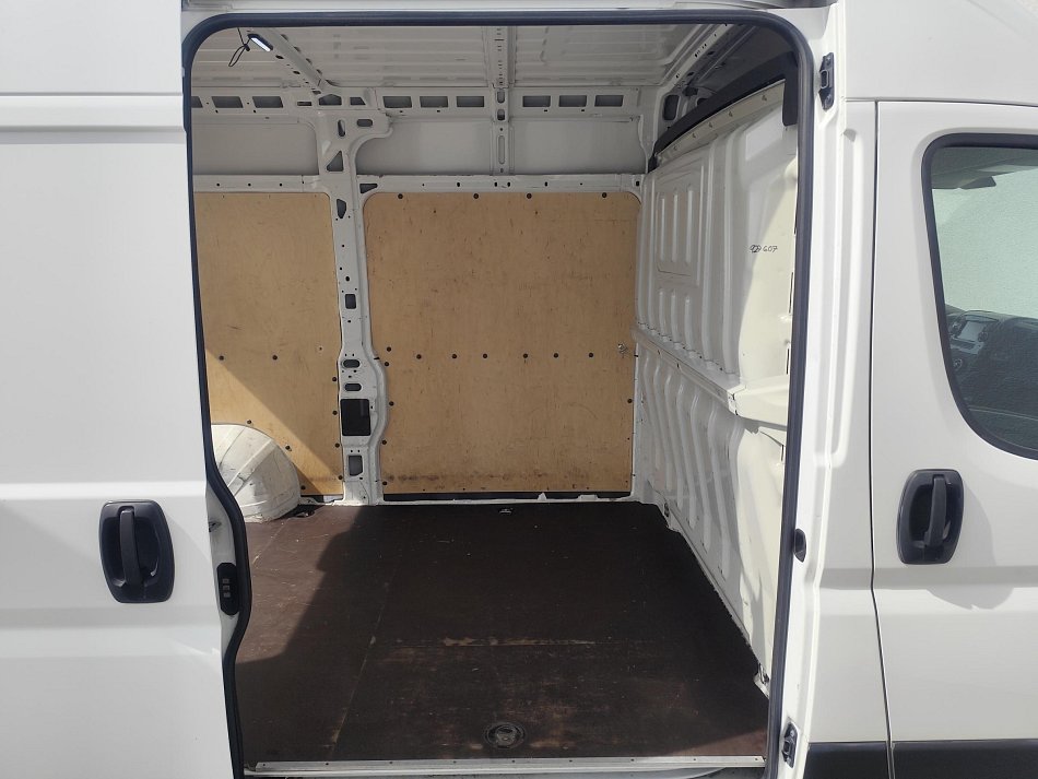 Peugeot Boxer 2.2HDi  L2H2