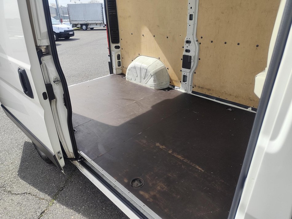 Peugeot Boxer 2.2HDi  L2H2