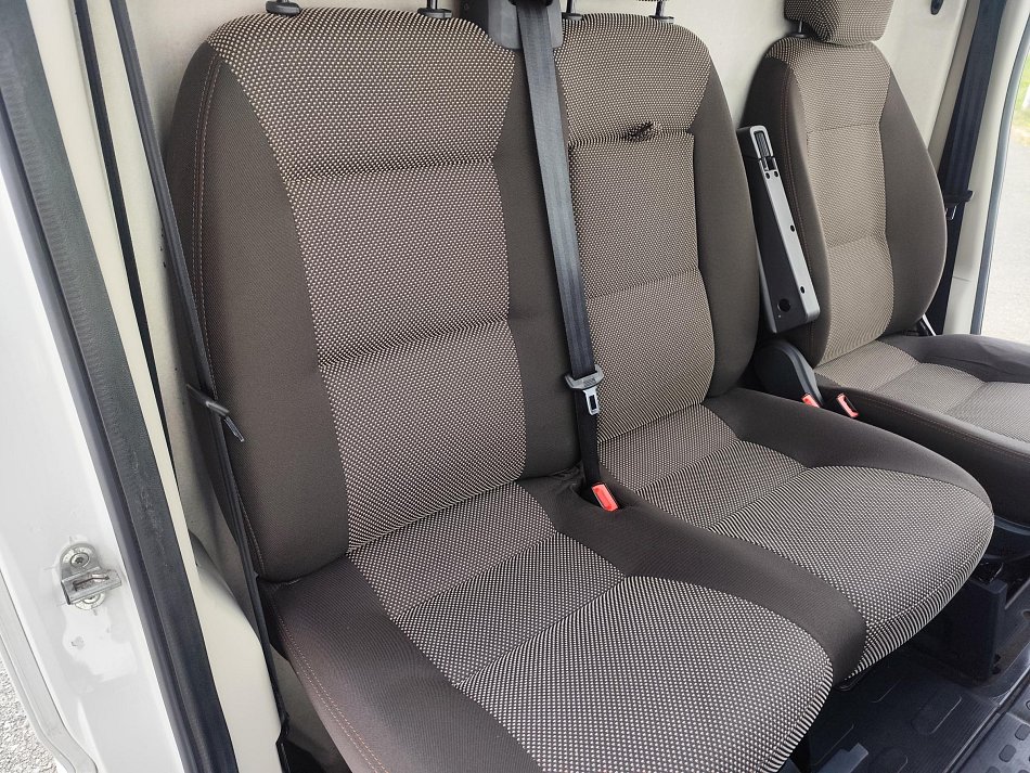 Peugeot Boxer 2.2HDi  L2H2
