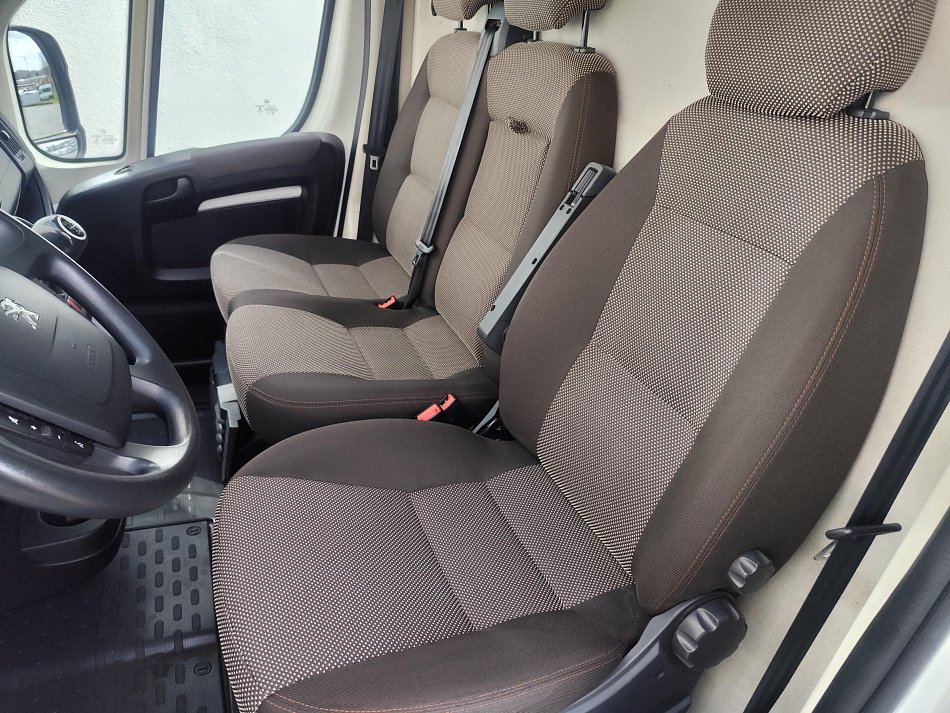 Peugeot Boxer 2.2HDi  L2H2