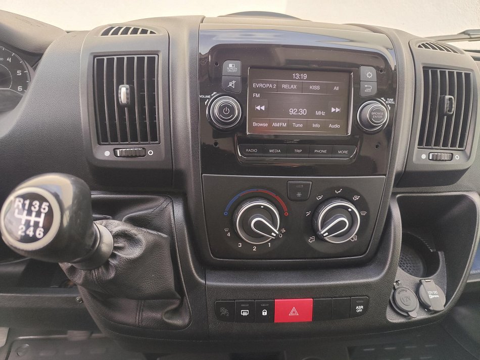 Peugeot Boxer 2.2HDi  L2H2