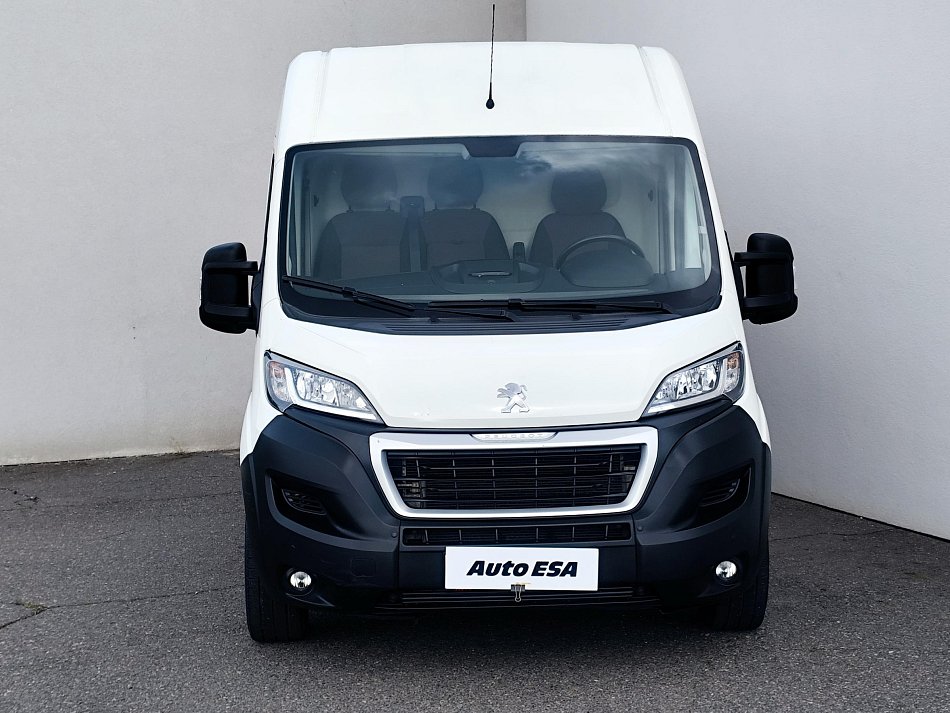 Peugeot Boxer 2.2HDi  L2H2