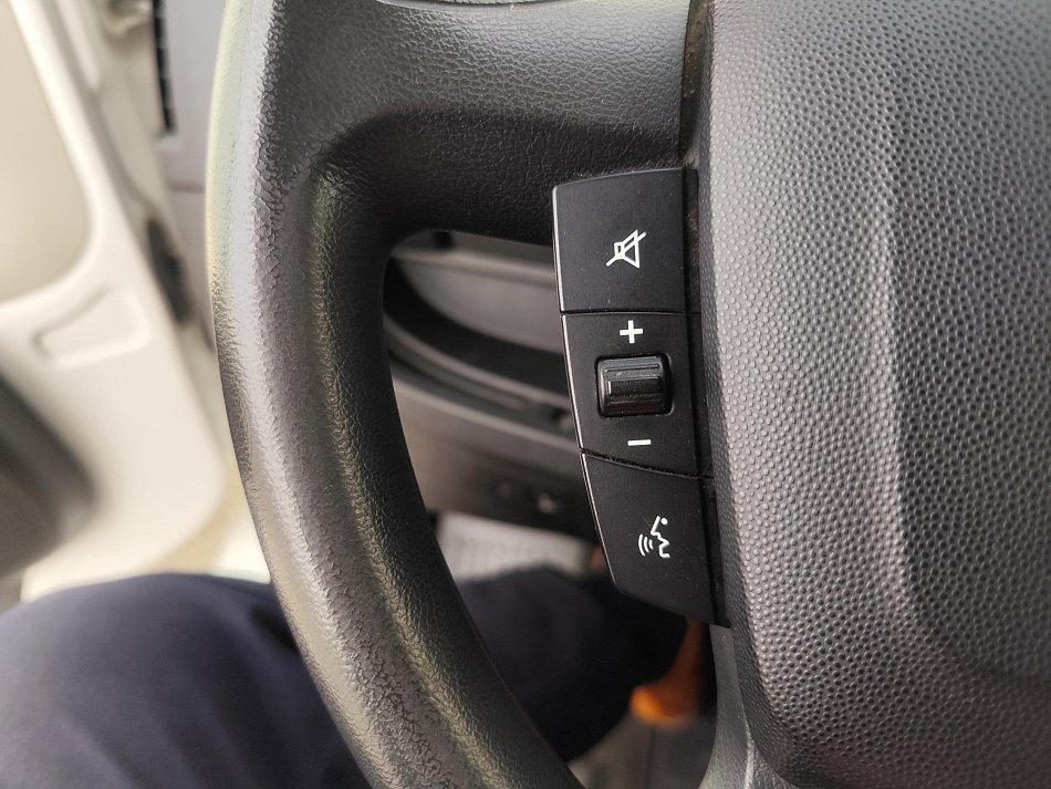 Peugeot Boxer 2.2HDi  L2H2