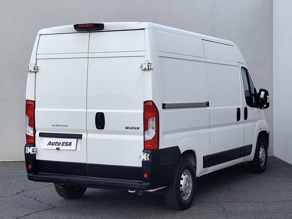 Peugeot Boxer 2.2HDi  L2H2