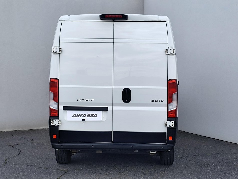 Peugeot Boxer 2.2HDi  L2H2