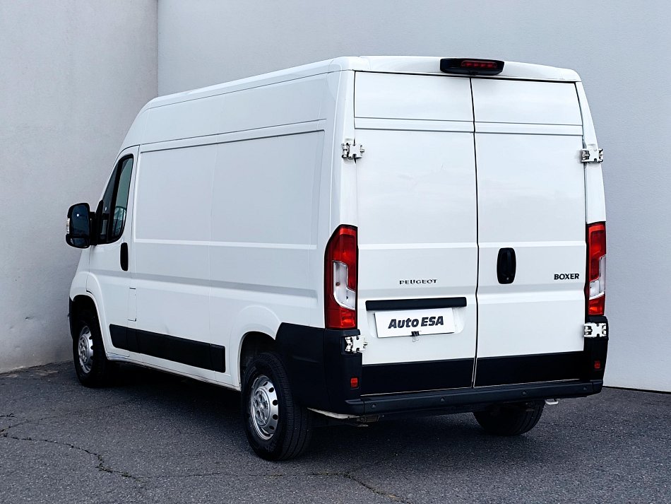 Peugeot Boxer 2.2HDi  L2H2