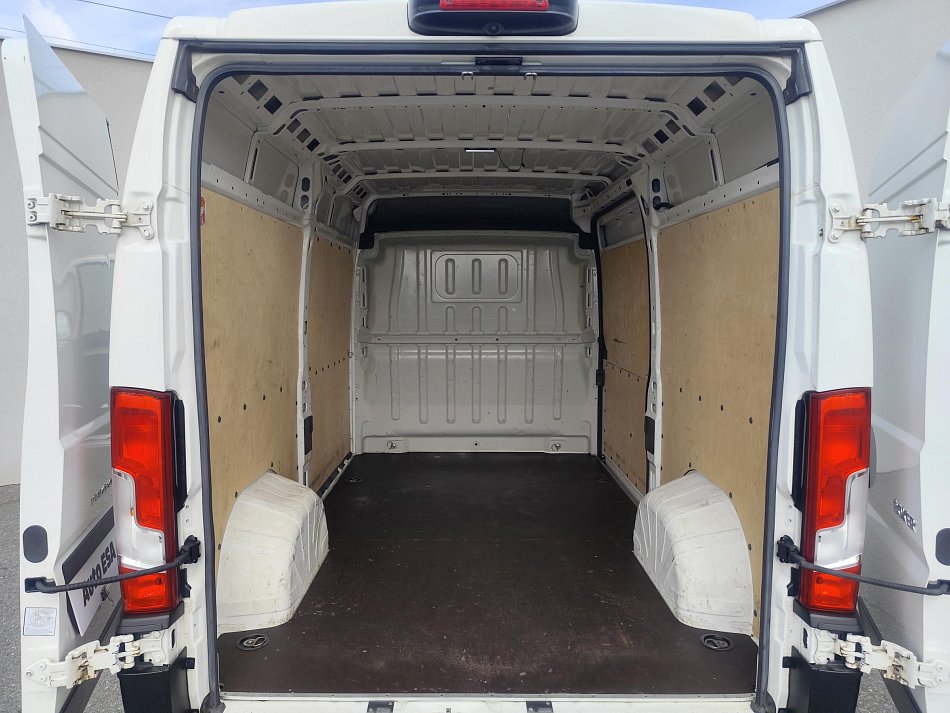 Peugeot Boxer 2.2HDi  L2H2