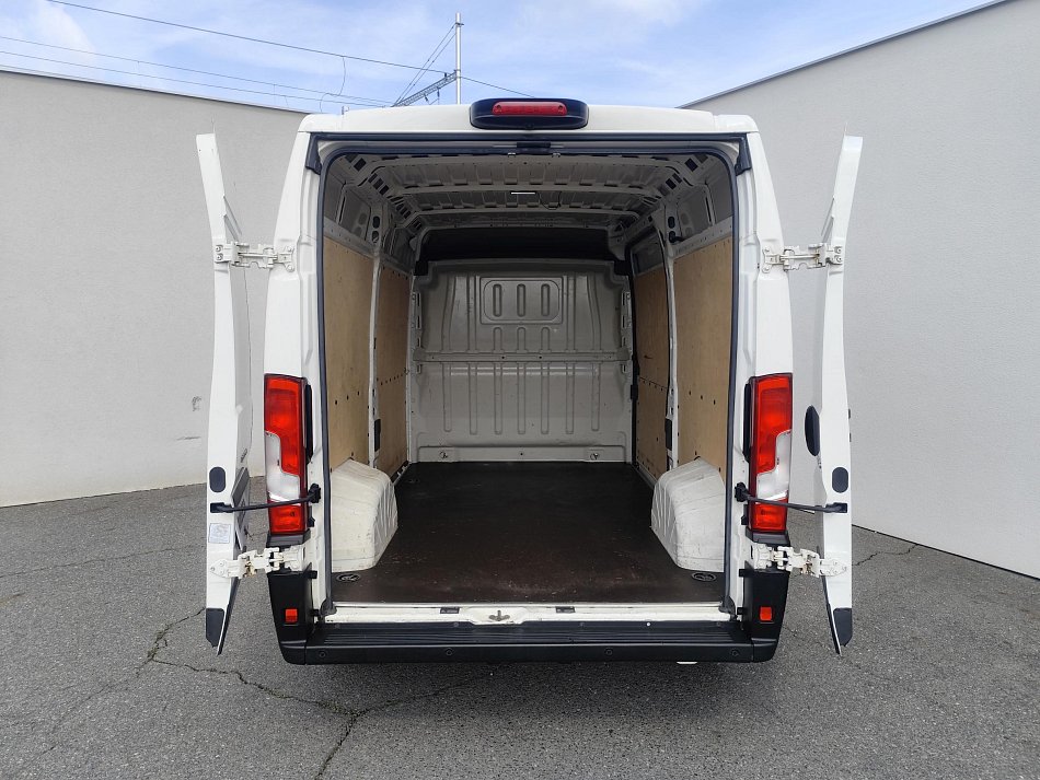 Peugeot Boxer 2.2HDi  L2H2