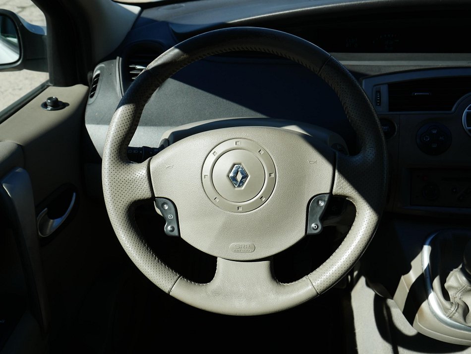 Renault Scénic 2.0i 