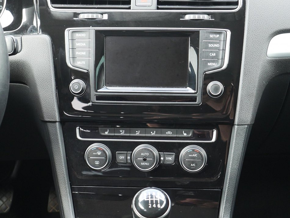 Volkswagen Golf 1.4TSi 