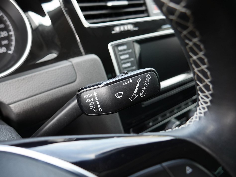 Volkswagen Golf 1.4TSi 