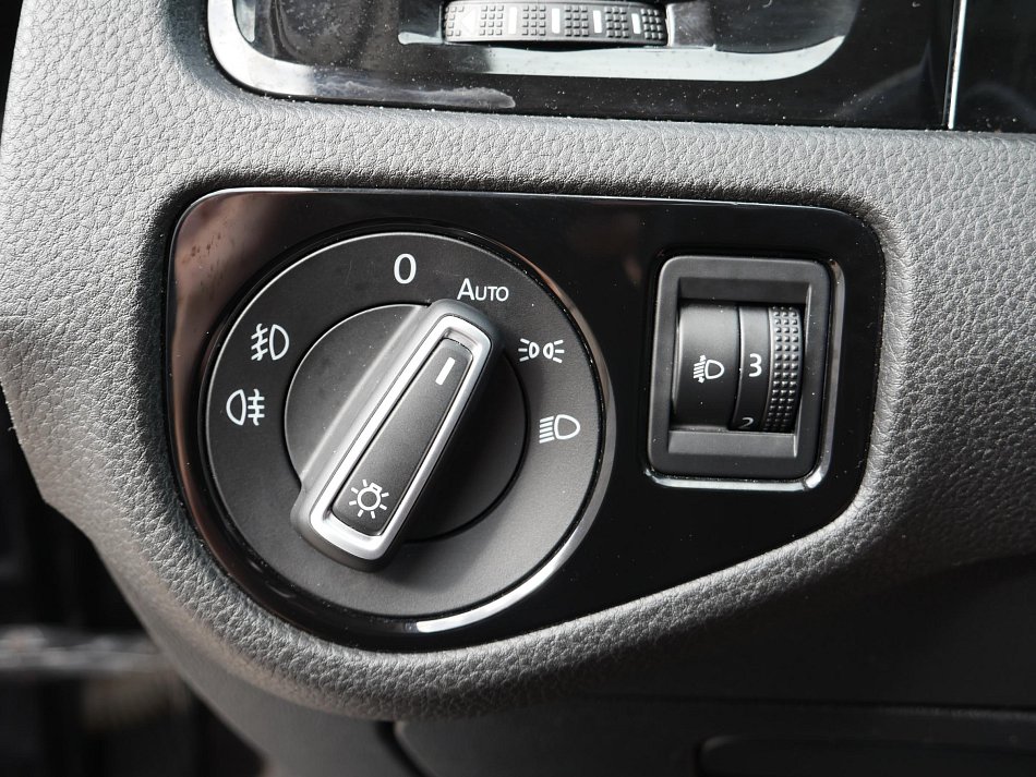 Volkswagen Golf 1.4TSi 