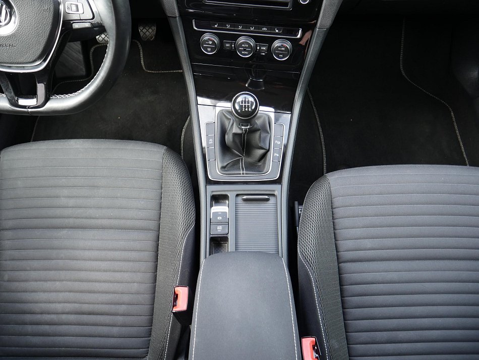 Volkswagen Golf 1.4TSi 