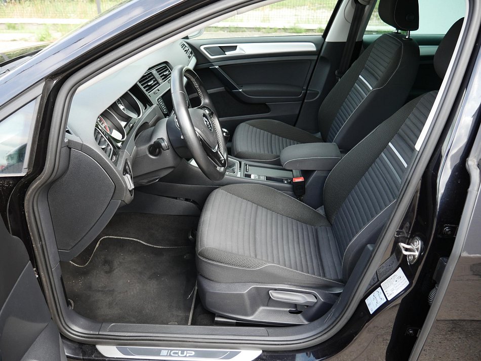Volkswagen Golf 1.4TSi 