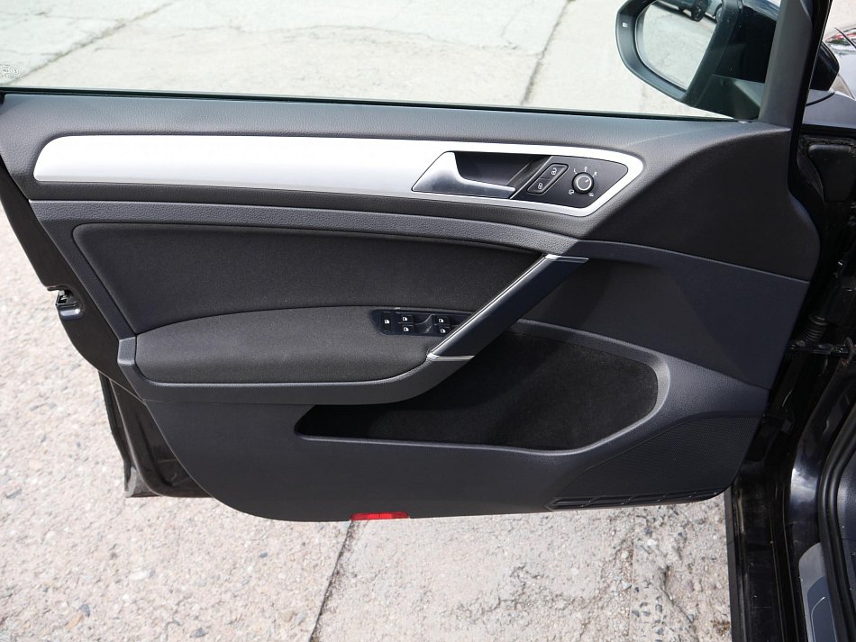 Volkswagen Golf 1.4TSi 
