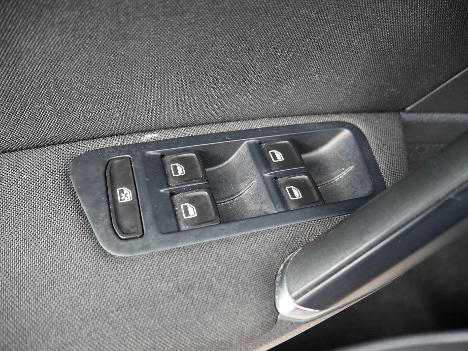 Volkswagen Golf 1.4TSi 