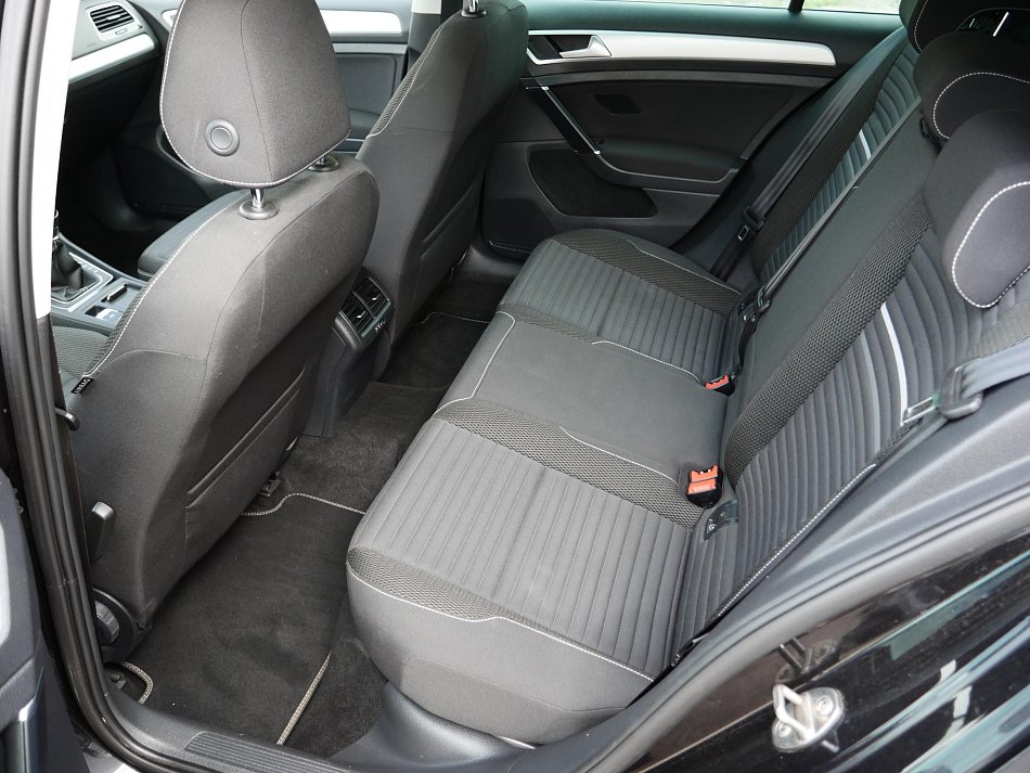 Volkswagen Golf 1.4TSi 