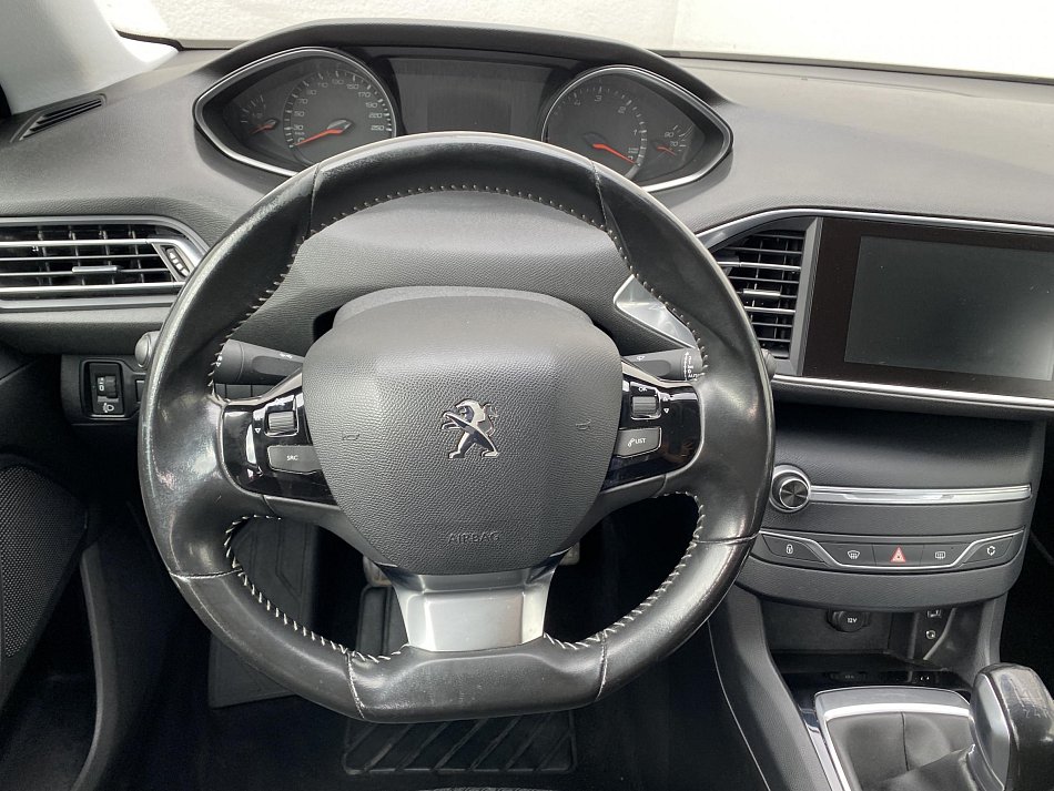 Peugeot 308 1.6 HDi Active