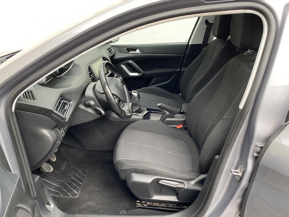 Peugeot 308 1.6 HDi Active