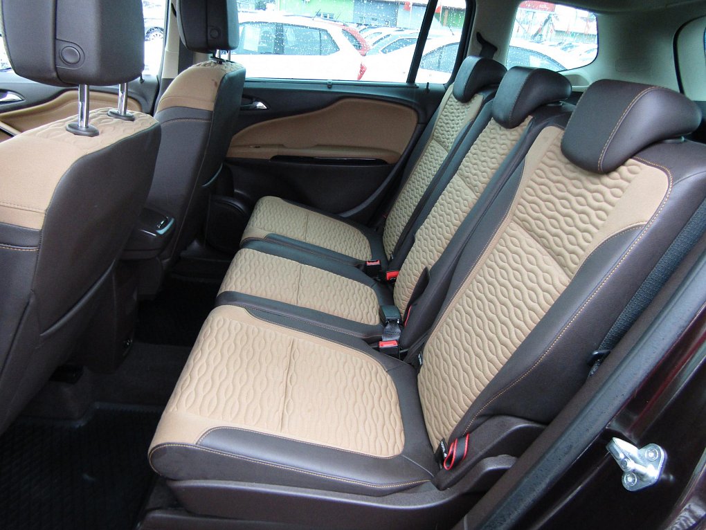 Opel Zafira 1.6 CDTi Innovation