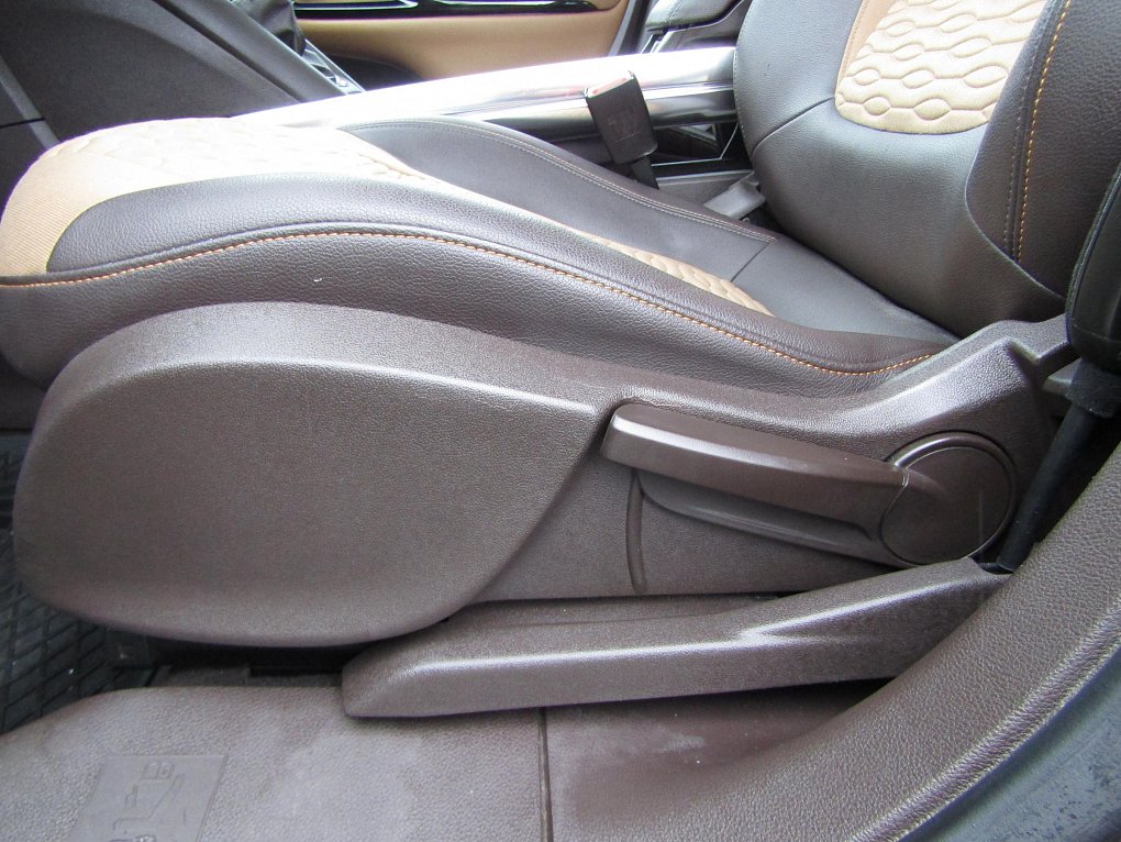 Opel Zafira 1.6 CDTi Innovation