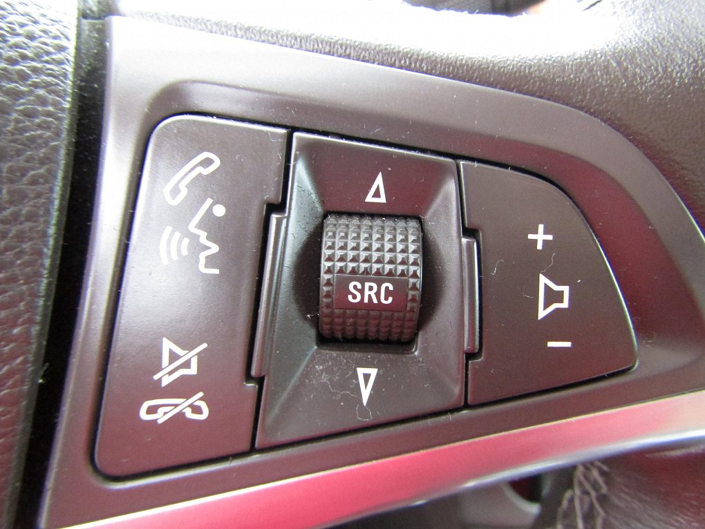 Opel Zafira 1.6 CDTi Innovation