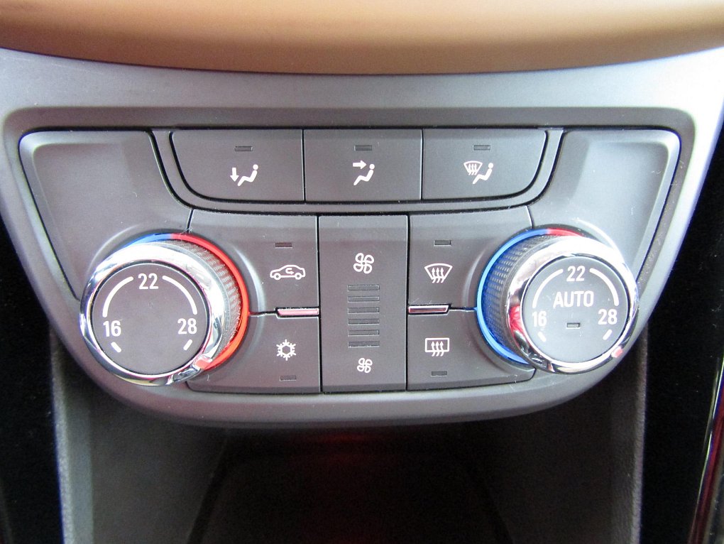 Opel Zafira 1.6 CDTi Innovation