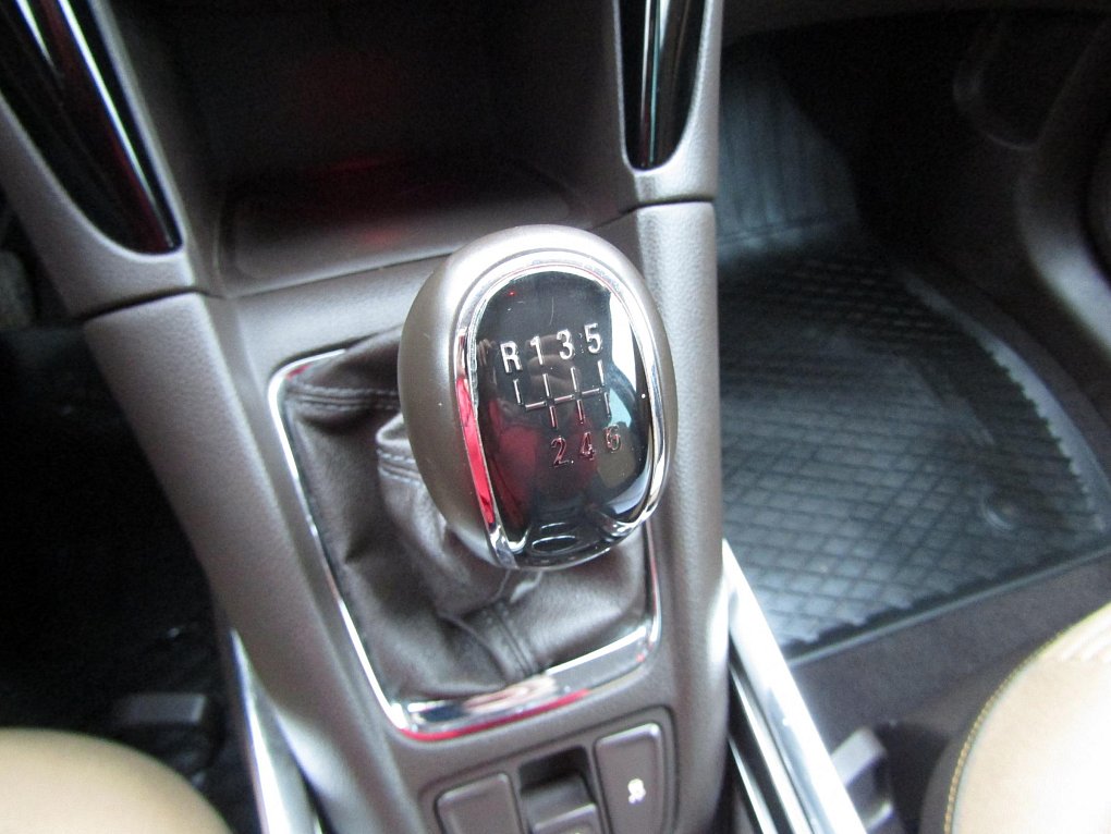 Opel Zafira 1.6 CDTi Innovation