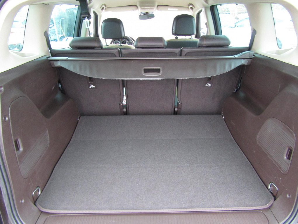 Opel Zafira 1.6 CDTi Innovation