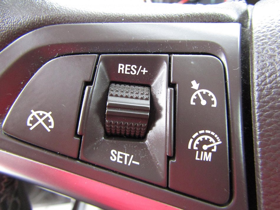 Opel Zafira 1.6 CDTi 