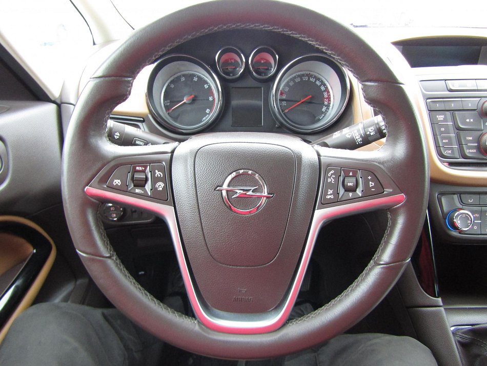 Opel Zafira 1.6 CDTi 