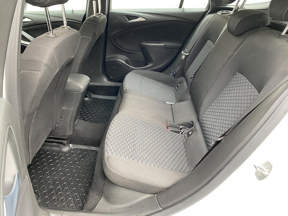 Opel Astra 1.5CDTi  Astra Sports Tourer