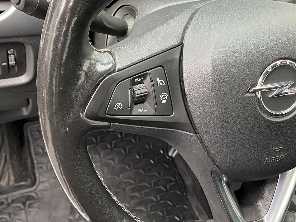 Opel Astra 1.5CDTi  Astra Sports Tourer