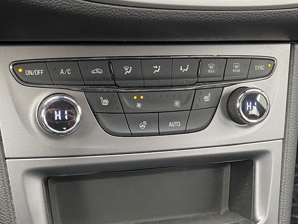 Opel Astra 1.5CDTi  Astra Sports Tourer