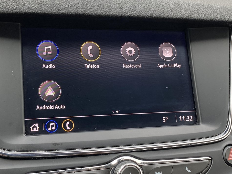 Opel Astra 1.5CDTi  Astra Sports Tourer