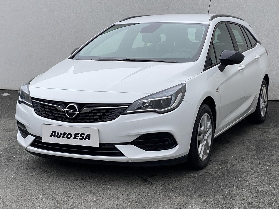 Opel Astra 1.5CDTi  Astra Sports Tourer